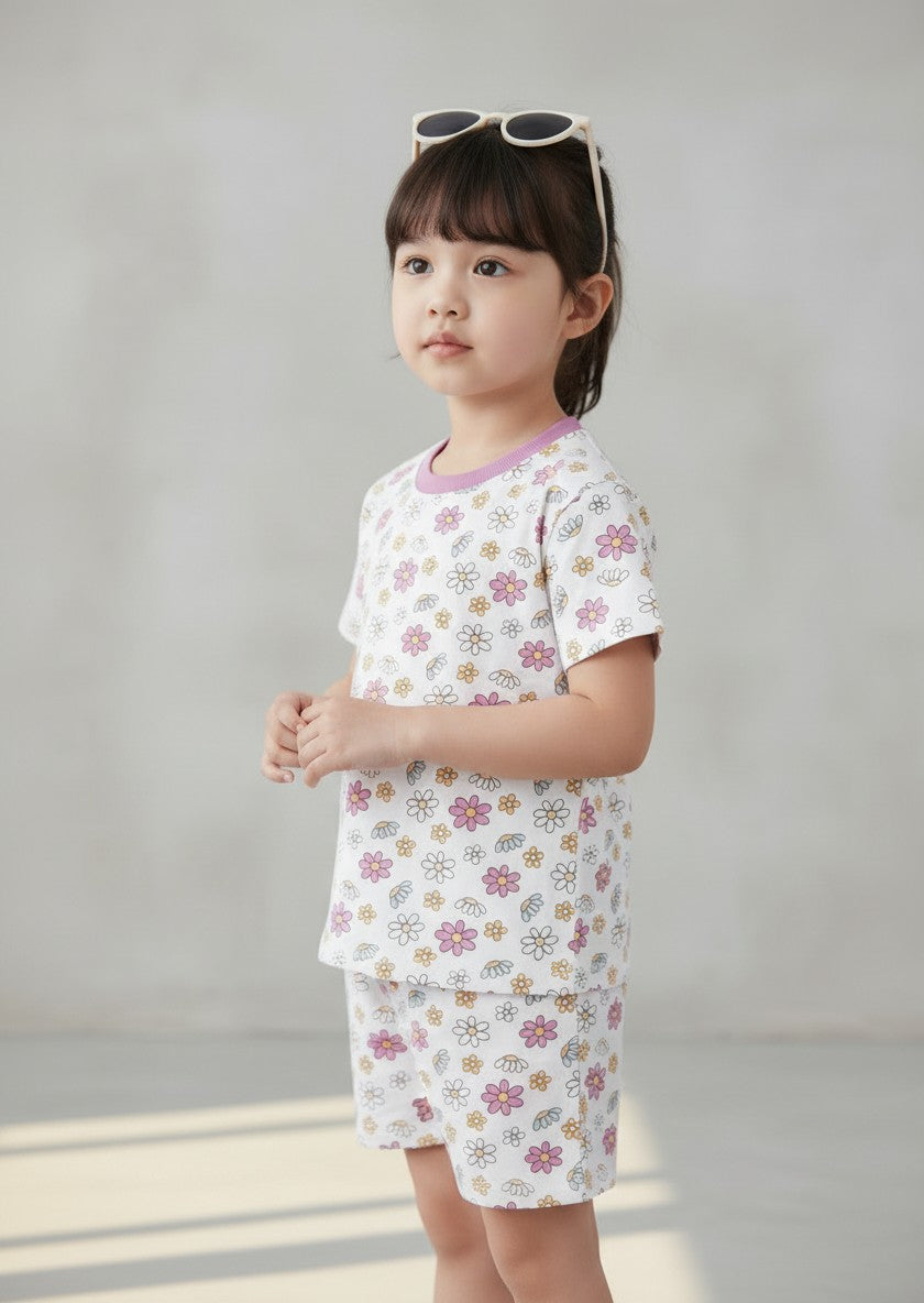 Tiny Trend Co-Ord π Set