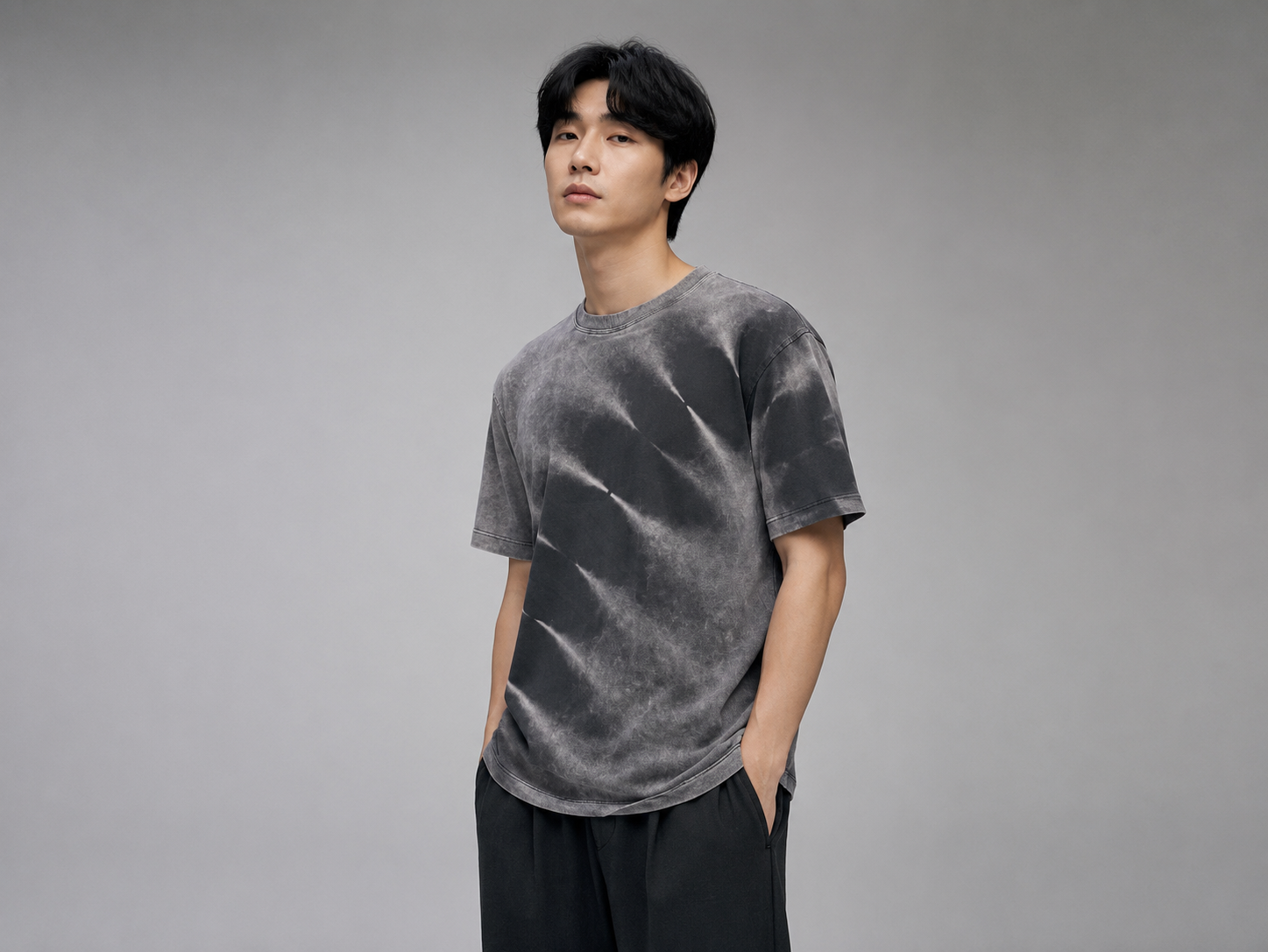 π€ Men's Oversized T-Shirt