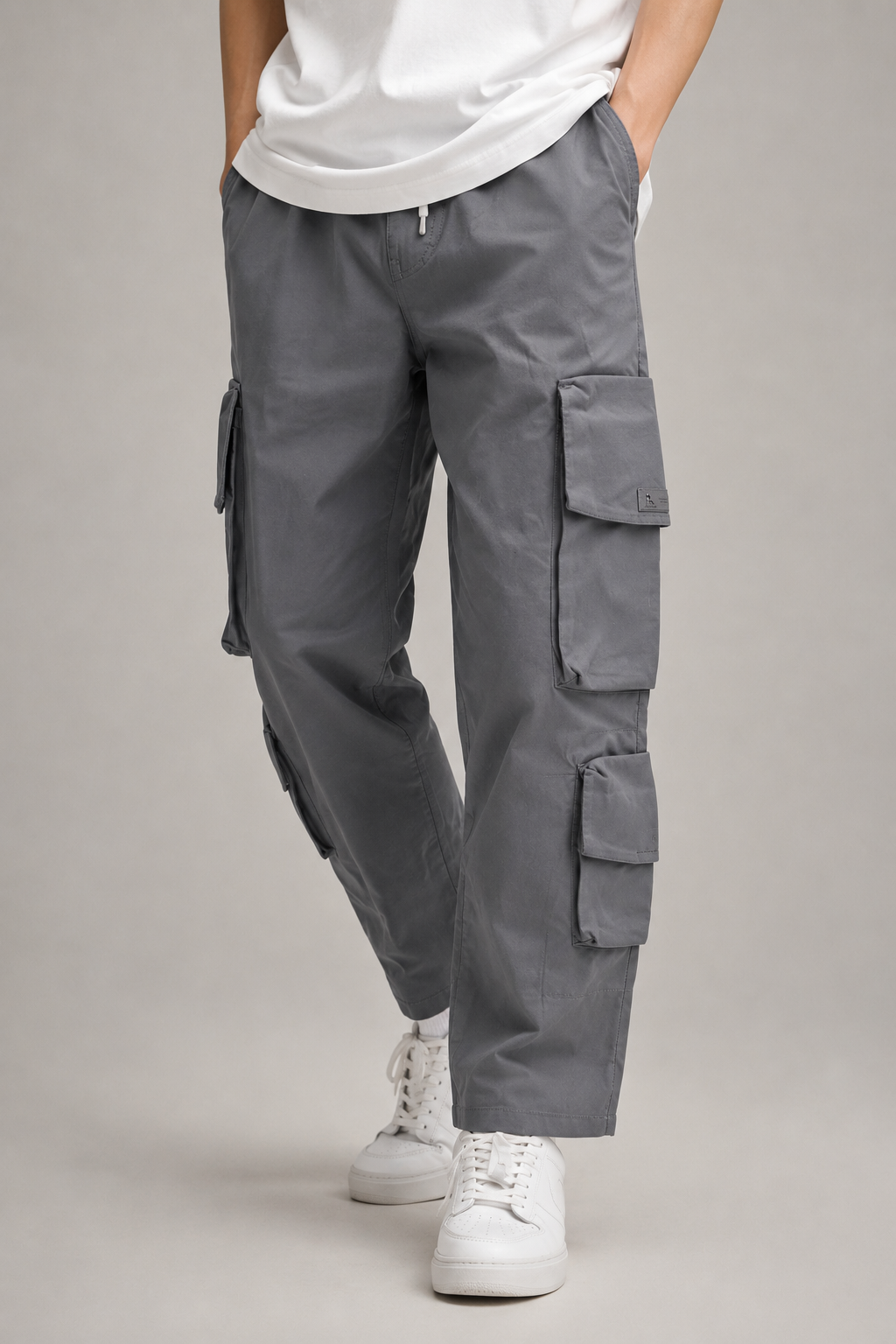 Men's Cargo Pants 8 Pocketπ