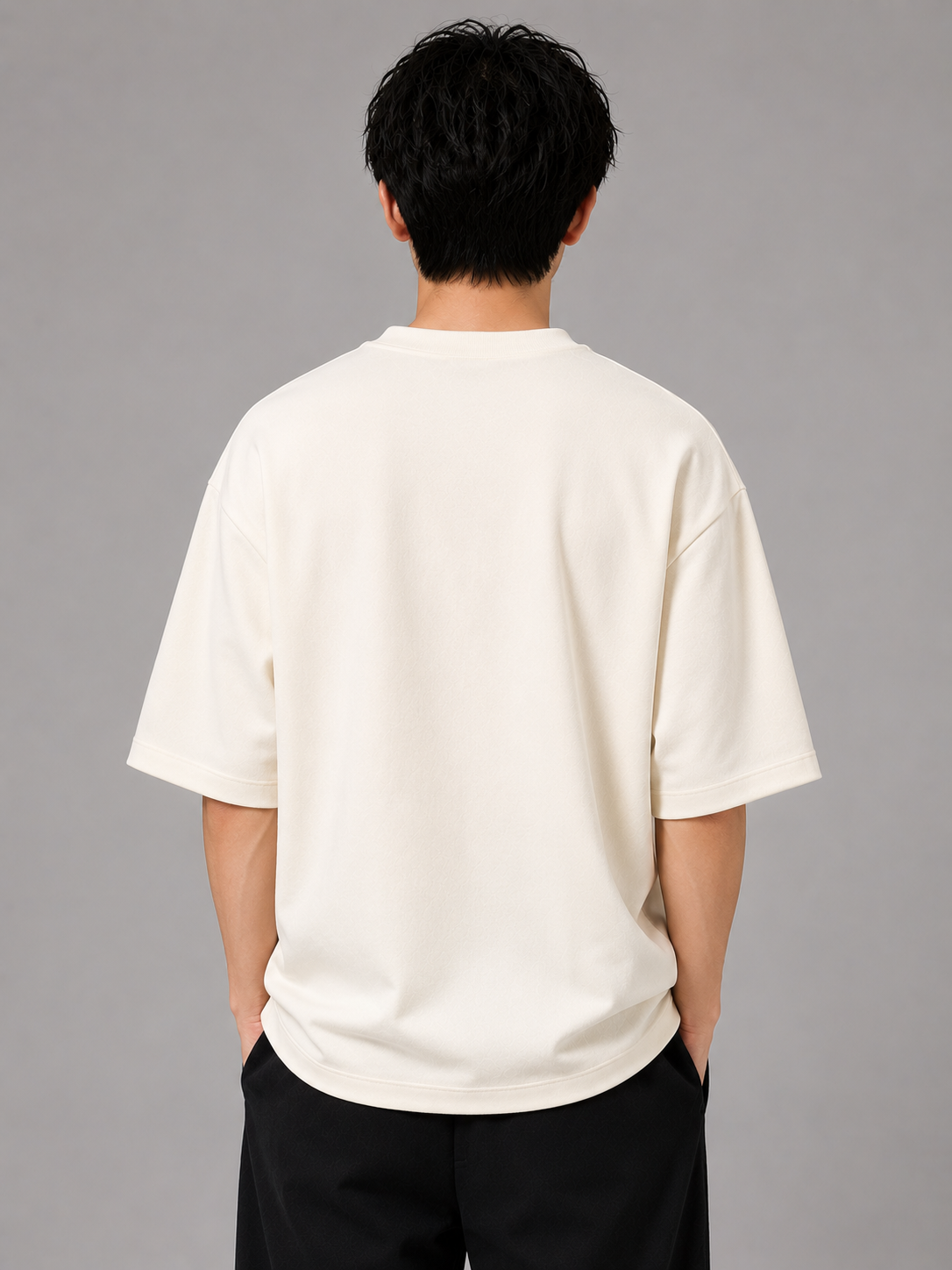 Men's Streetwear Tee π«