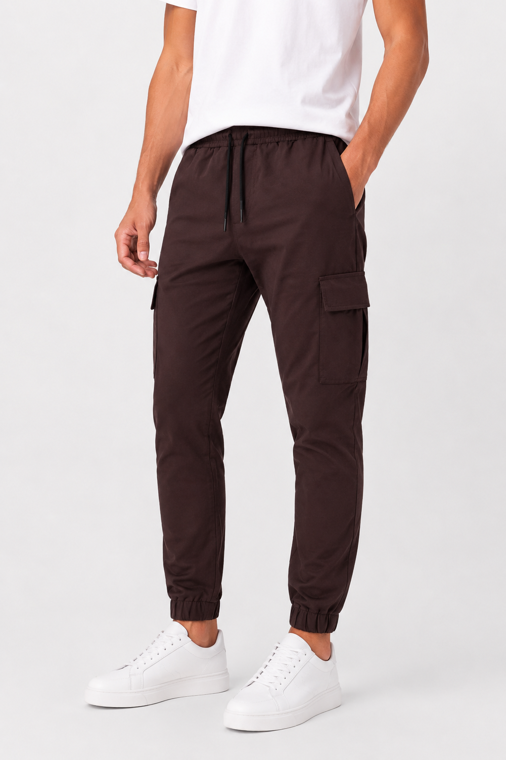 Men's Cargo Pant 🔥