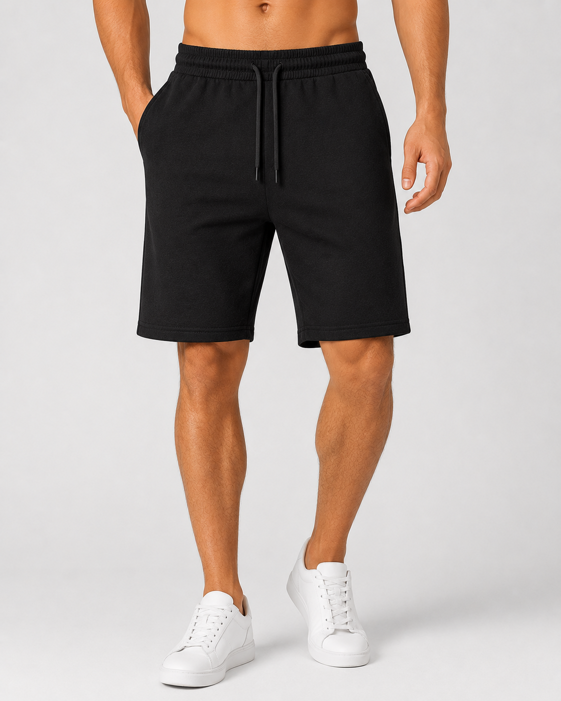Mens Shorts Combo (Pack of 2)