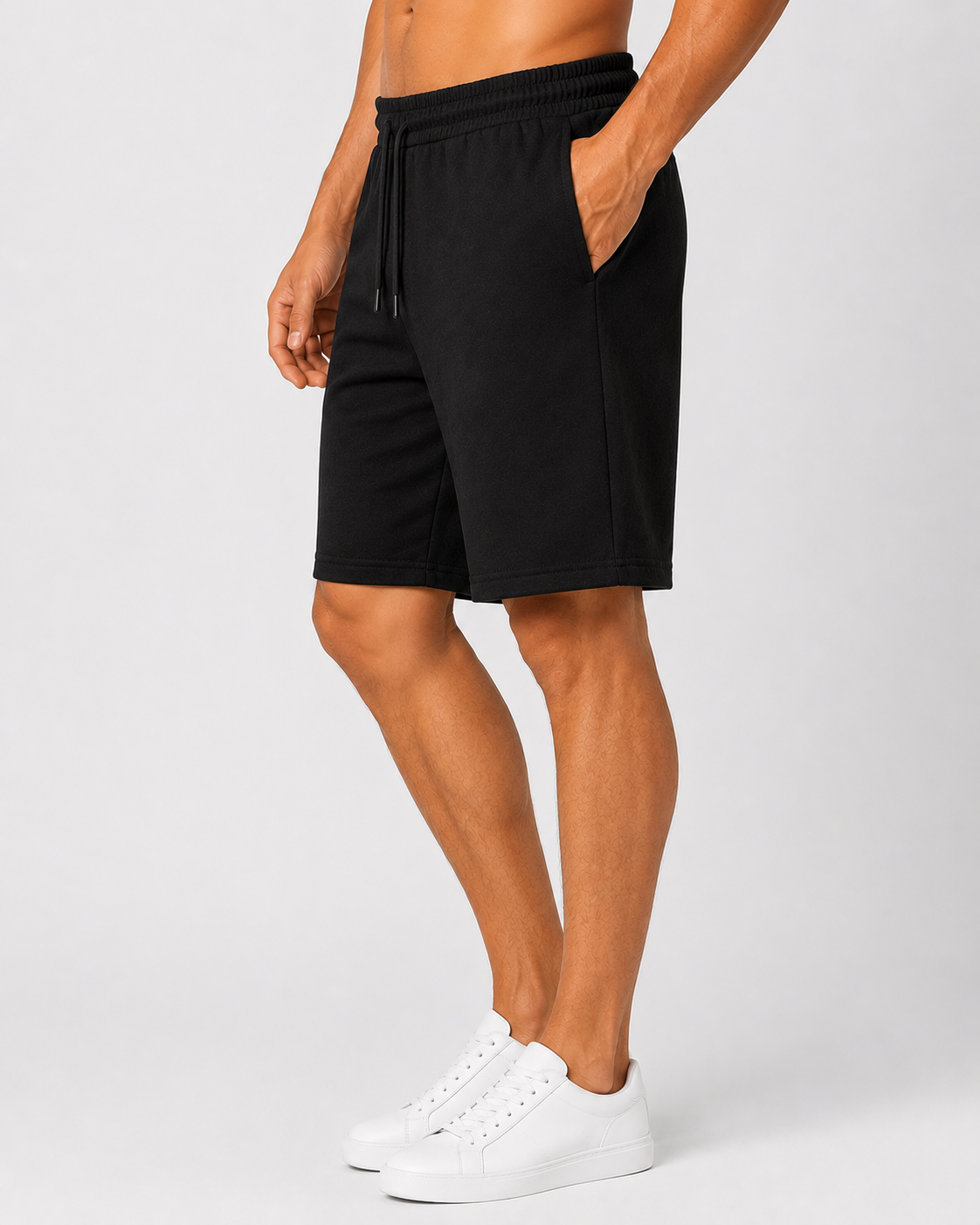 Men's Cotton Shorts π©³