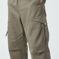 🔥 Urban Nomad Cargo Pant
