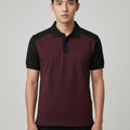 Men's Premium DryFit Polo T-Shirt 🏃