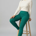 🌸 PureSoft Cotton Leggings
