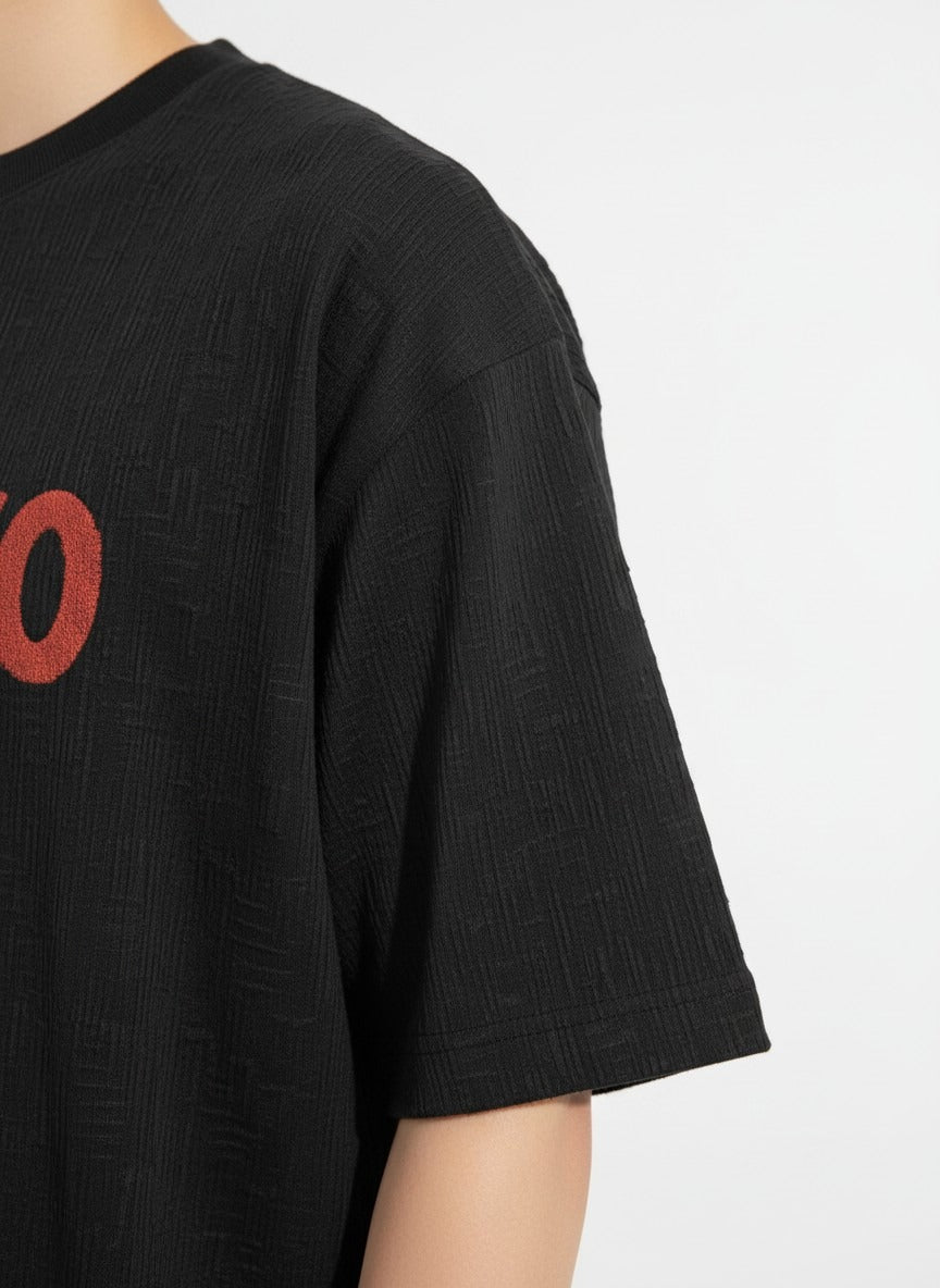 TOK2 Drop Shoulder T-shirt