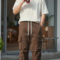 ⚡ Street Utility Baggy Cargo Men's