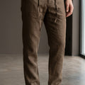 Men's Linen Pants 👖