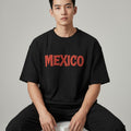 🔥 Men's Urban Drift Oversized T-Shirt 🖤