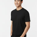 🖤 Men's Cotton Crew Neck T-Shirt