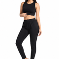 ✨ Everyday Cotton Leggings Women