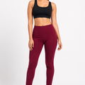 💖 Premium Cotton Leggings for Women 💖