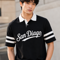 Men's Edge Polo T-Shirt