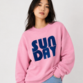 � Women Oversized Sweatshirt 💖