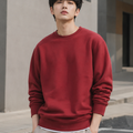 Men's Cotton Sweatshirt  🖤