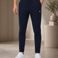 MEN'S PERFORMANCE TRACK PANTS ⚡️