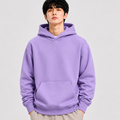 Midnight Men's Oversized Hoodie 🌟