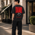 🔥 Men's Vintage Optic Wash Tee