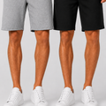 Mens Shorts Combo (Pack of 2)