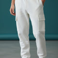 MENS CARGO TRACK PANT