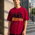 Men's Streetwear Tee ⚡