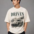Men's Streetwear Tee 💫