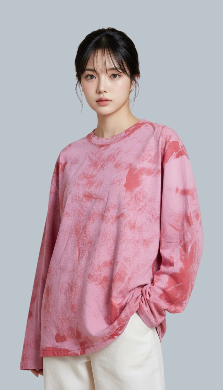 ✨ Women's Comfort Full Sleeve T-Shirt ✨