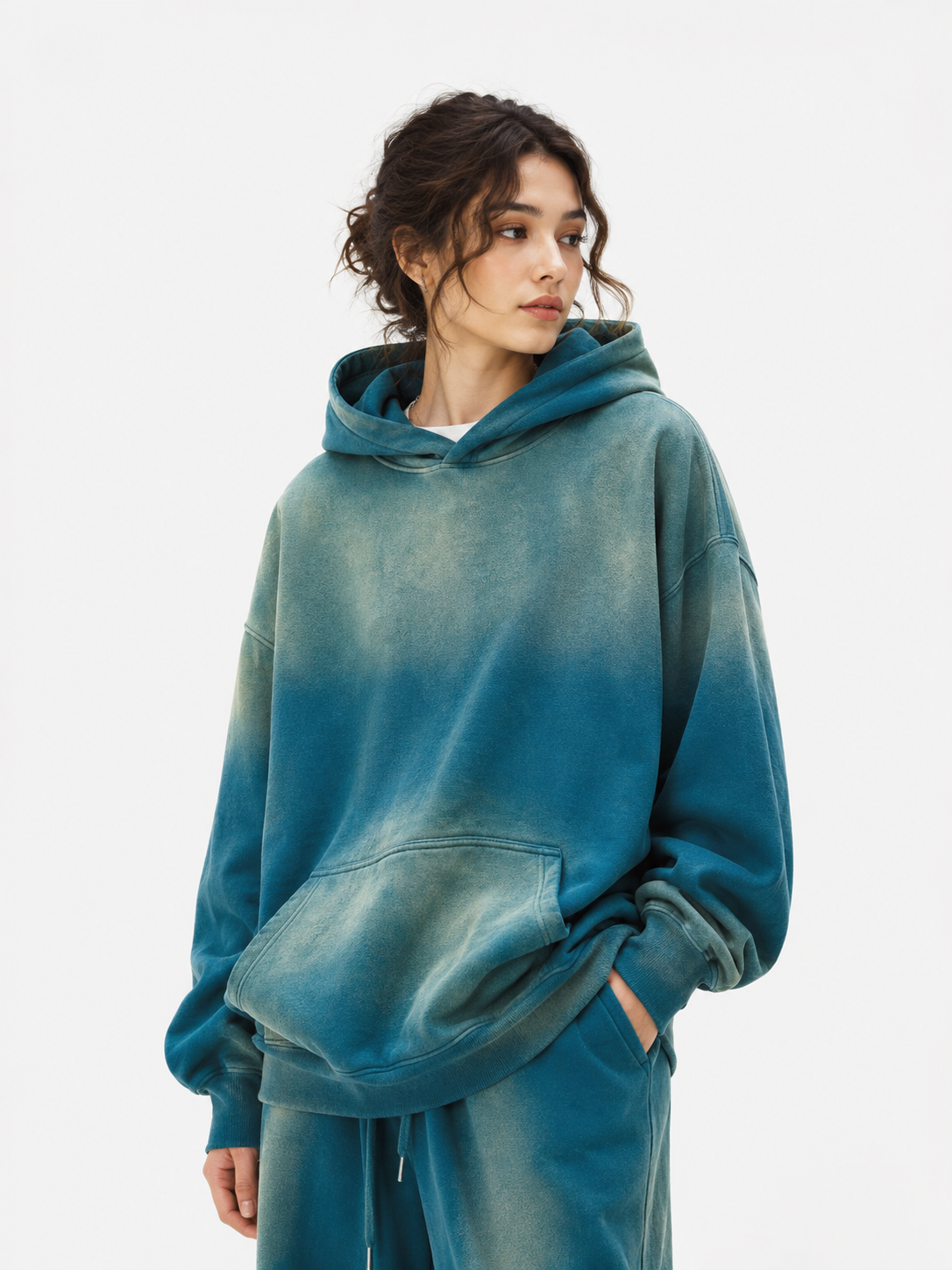Womens Hoodie Test
