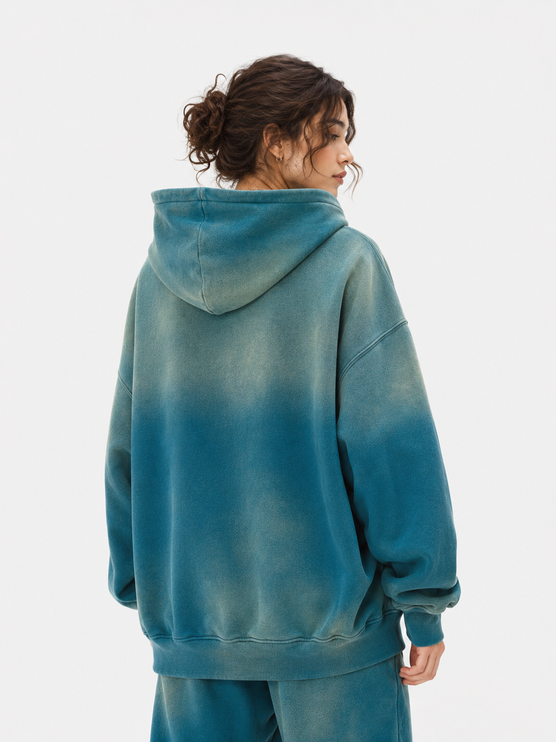 Womens Hoodie Test