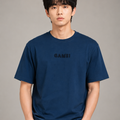 Men's Cotton Crew Neck T-Shirt - Regular Fit⭐
