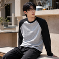 StreetCore Raglan Tee Men's ✨